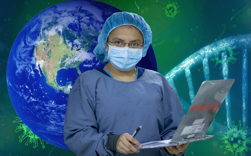 Imagine Stire Cercetătorii au aflat cum putem scăpa de noul coronavirus fără să fie nevoie de vaccin! Care sunt cele 3 lucruri pe care oamenii trebuie să le respecte | 2review.ro
