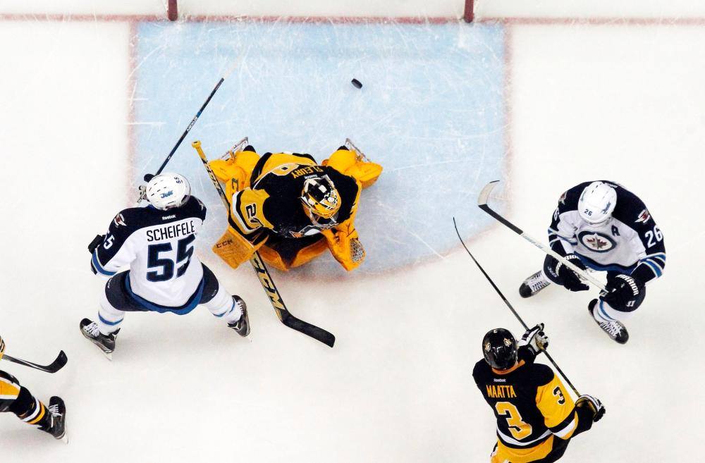 Imagine Stire NHL și MLB se reiau în curând! Vezi aici când ne putem bucura de sporturile americanilor! | 2review.ro