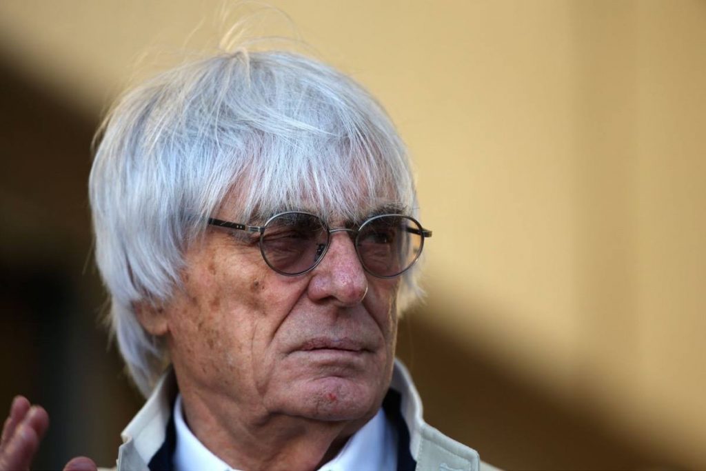 Imagine Stire Bernie Ecclestone șochează! „Vreau să fiu din nou tată la 90 de ani și nu am nevoie de Viagra!” | 2review.ro