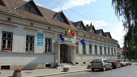Imagine Stire Angajat al Prefecturii Covasna, infectat cu noul coronavirus! Subprefectul este suspect | 2review.ro