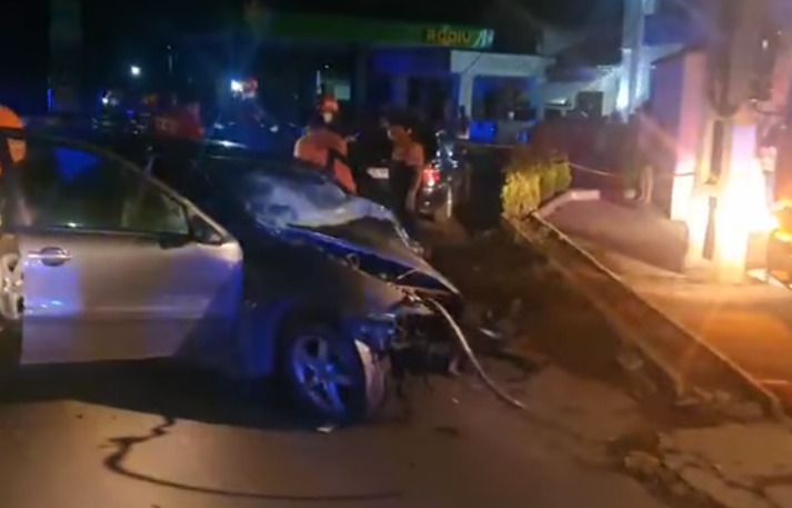 Imagine Stire Tragedie îngrozitoare în Dâmbovița! Doi prieteni au murit și un minor e rănit grav! | 2review.ro