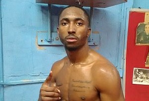 Imagine Stire Un boxer de doar 24 de ani, mort într-un accident rutier! Tânărul, neînvins în ring | 2review.ro