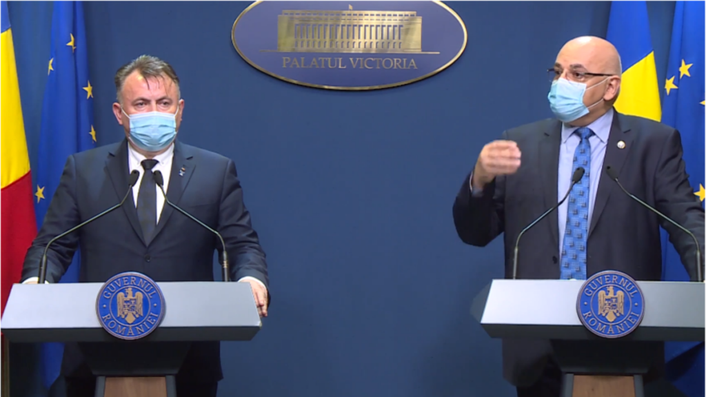 Imagine Stire Se intră în Starea de Urgență? Ce spune Raed Arafat | 2review.ro