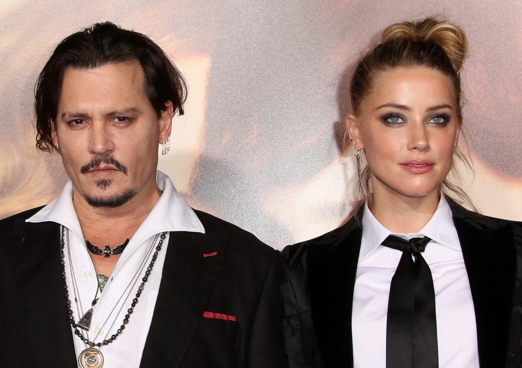 Johnny Depp a făcut public motivul rușinos al divorțului de Amber Heard: „Și-a făcut nevoile în patul nostru”