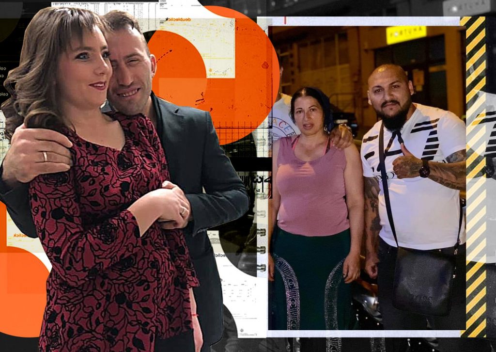 Imagine Stire Anca lui Leo de la Strehaia și “Regele YouTube-ului” pregătesc un duet de senzație. “La studio, mai fac butoanele vocea să fie…” | 2review.ro