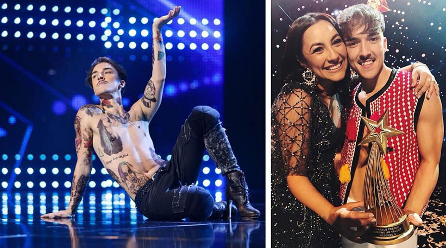 Imagine Stire Emil Rengle, taxat de fani după ultima fotografie postată pe Instagram: ”Cred că întreci măsura” | 2review.ro