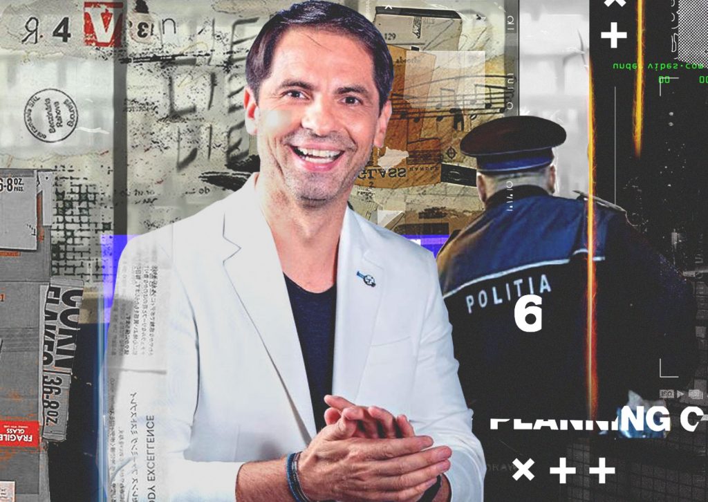 Imagine Stire Numele lui Dan Negru apare într-un dosar al Poliției! E victima unei rețele de ”pirați” online: “Știu că sunt zgârcitul suprem, dar…” | 2review.ro