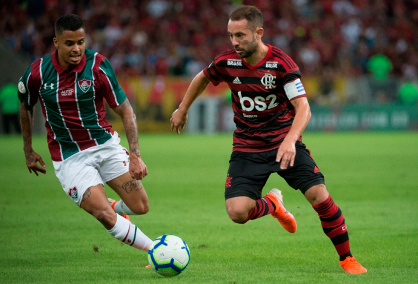 Flamengo – Fluminense, un derby cu totul special