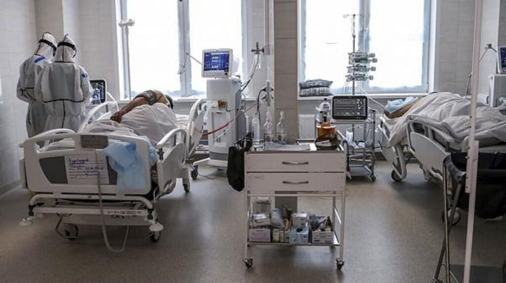 Imagine Stire Bilanțul negru al deceselor cauzate de COVID-19 ajunge la 1.847. În total, 31.381 persoane sunt infectate cu virusul ucigaș | 2review.ro