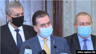 Imagine Stire Orban nu merge în vacanță și le transmite românilor mesajul: ”Renunțați la …” | 2review.ro