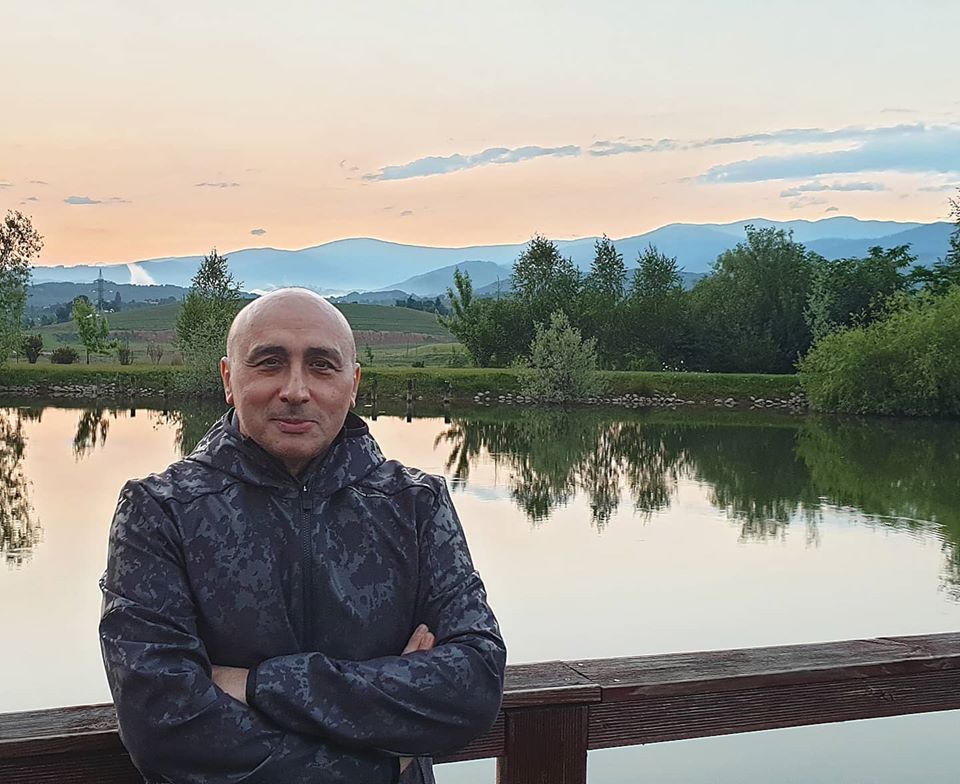Imagine Stire Marcel Pavel a luat decizia după ce s-a vindecat de COVID-19: ”Doamne, scoate veninul din oameni și…” | 2review.ro