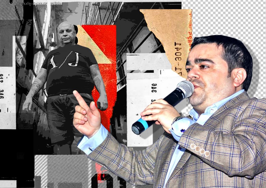 Imagine Stire “Regele barbutului” a făcut pace cu Adrian Minune. “Ne-am pupat și am băut până…” | 2review.ro