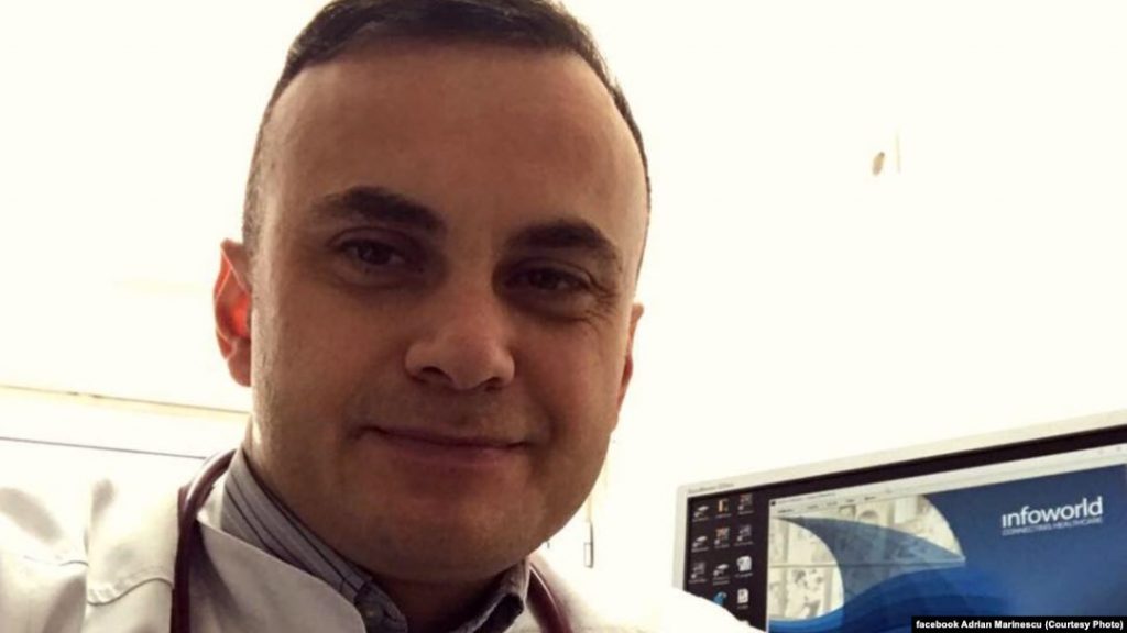 Imagine Stire Medic de la Institutul Matei Balș, noi declarații despre evoluția pandemiei: „Există un consens la nivel mondial” | 2review.ro