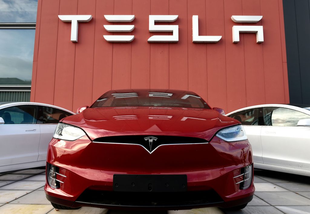 Imagine Stire Compania Tesla, mai valoroasă decât Toyota, Disney sau Coca-Cola | 2review.ro