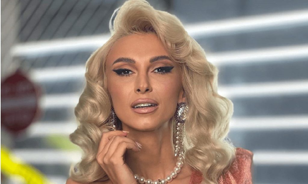 Imagine Stire Ce se ascunde, de fapt, în spatele presupusei relații dintre Andreea Bălan și Tiberiu Argint? „În niciun caz nu sunt…” | 2review.ro