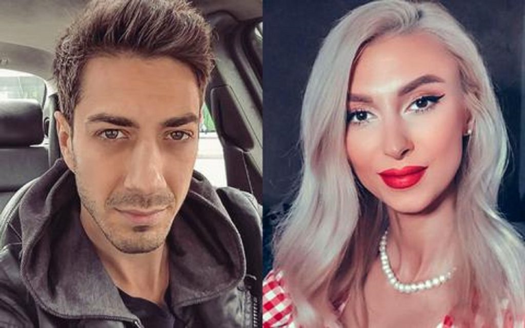 Imagine Stire Detaliul fabulos observat de internauți! Ce au văzut fanii în imaginile cu Andreea Bălan și noul ei iubit, din Vama Veche | 2review.ro