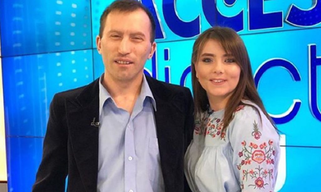 Imagine Stire S-a aflat! Motivul pentru care Vulpiţa a fost dată afară de la Acces Direct. Relaţia cu Emily Burghelea i-a fost fatală | 2review.ro