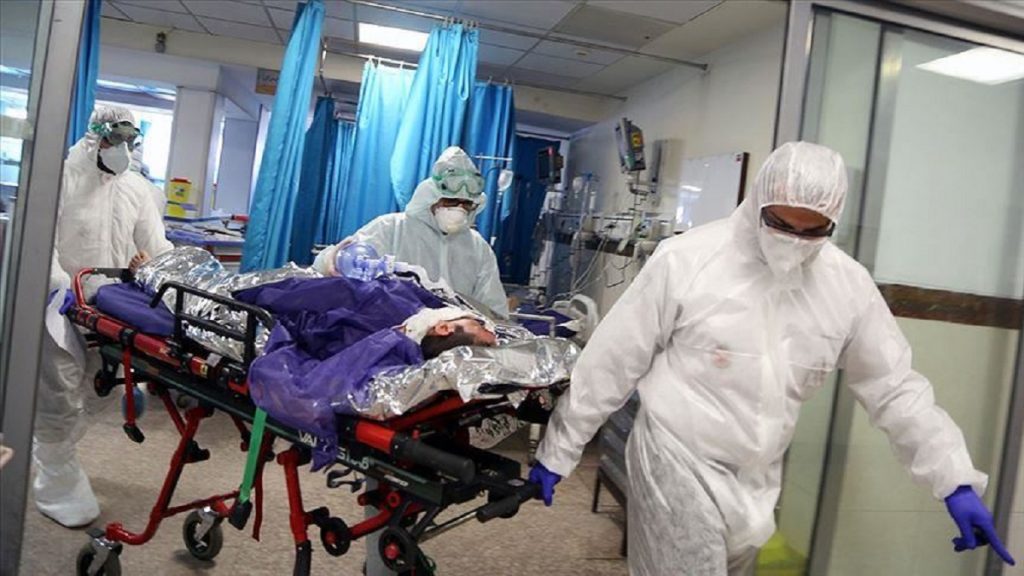 Imagine Stire Coronavirus în România, 17 iulie. A fost depășit recordul de infectări! 799 cazuri, în ultimele 24 de ore | 2review.ro