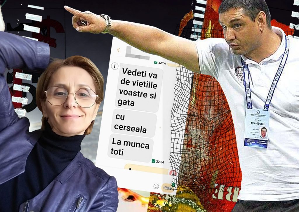 Imagine Stire Ex-fotbalistul din Generația de Aur, acuzat că ar fi “sechestrat” bunurile fiului și fiicei sale. „Gata cu cerșeala. La muncă, toți!” | 2review.ro