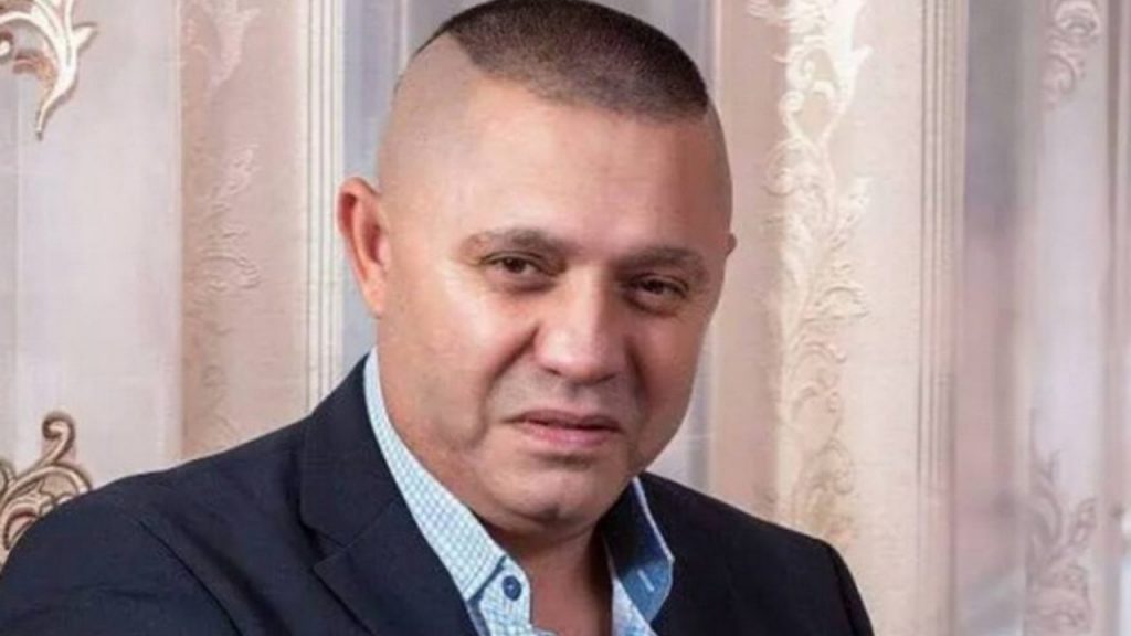 Imagine Stire Nicolae Guță, tată doar în acte! Ce relație are cântărețul cu fiica lui și al lui Beyonce de România? Ce pensie alimentară plătește manelistul | 2review.ro