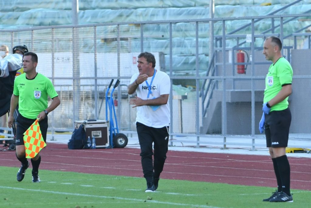 Imagine Stire Gică Hagi renunță la Viitorul: „Am decis să mă retrag din funcția de manager general!” | 2review.ro