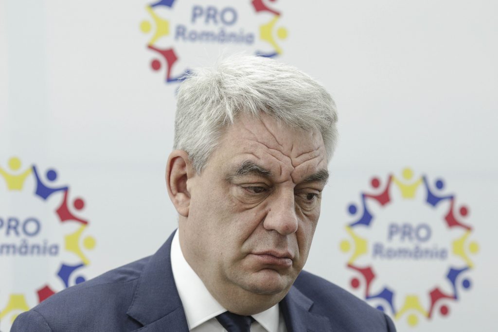 Imagine Stire Tatăl lui Mihai Tudose a murit din cauza coronavirusului! Cum s-a infectat | 2review.ro