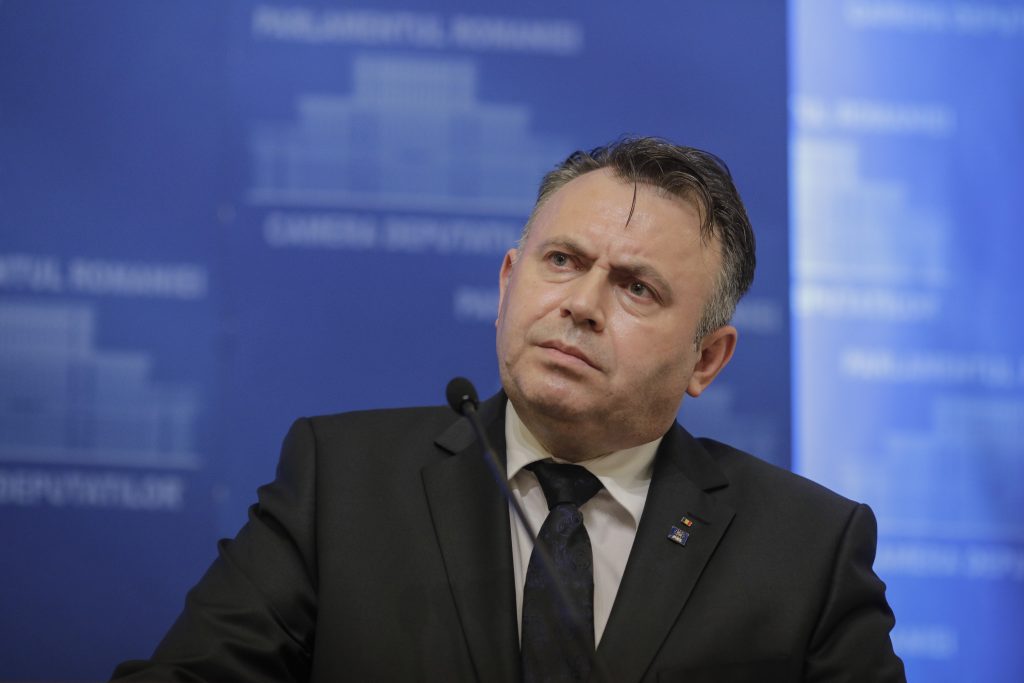 Imagine Stire Ministrul Sănătății, interviu emoționant despre viața personală. Prin ce tragedie a trecut Nelu Tătaru | 2review.ro
