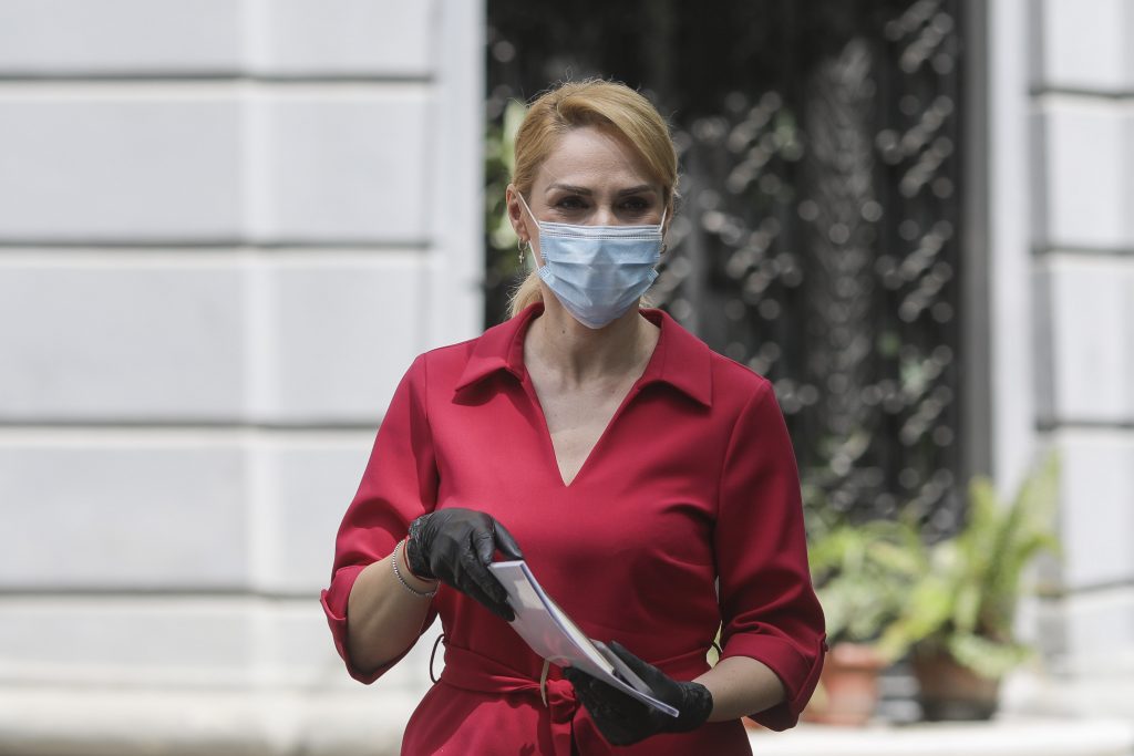 Imagine Stire Primarul Capitalei, anunț despre situația locurilor din spitalele din București! Ce spune Gabriela Firea | 2review.ro