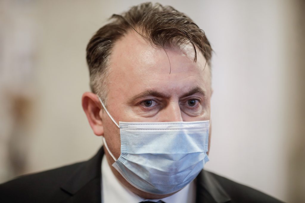 Imagine Stire Elevii, ținuți în suspans de Guvern cu privire la începerea școlii. Tătaru: „În a doua jumătate a lunii august…” | 2review.ro