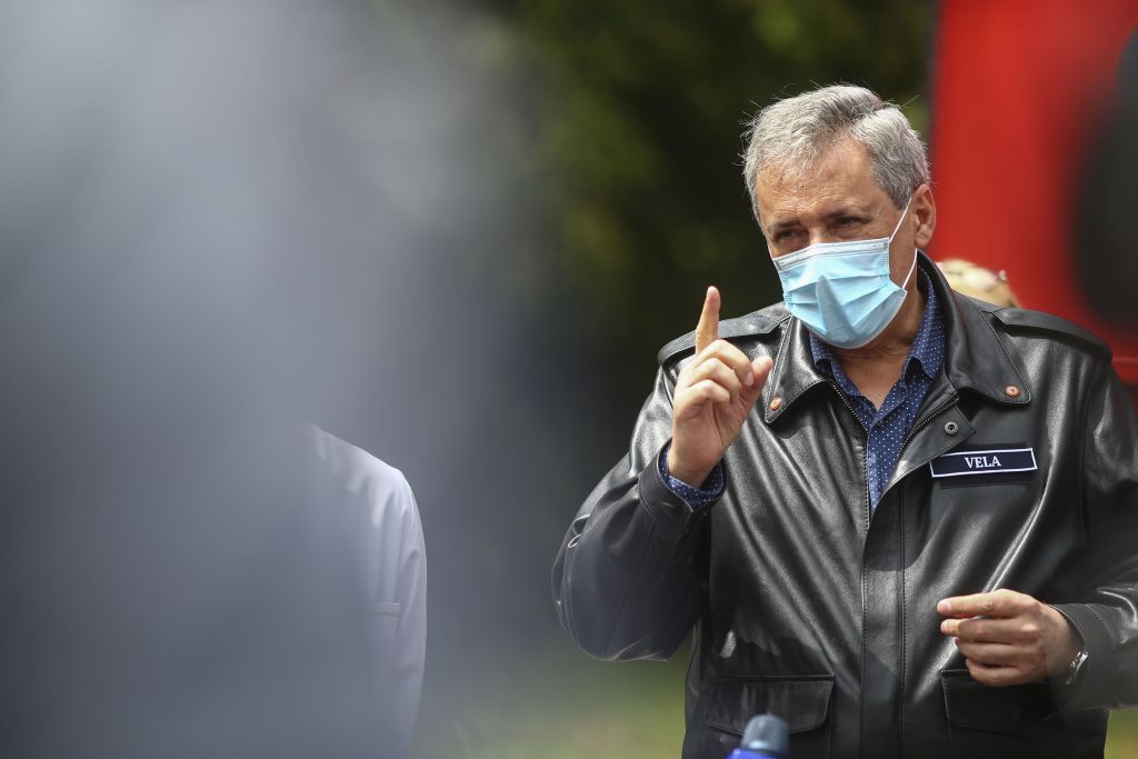 Imagine Stire Marcel Vela, declarații tranșante: „Nu trebuie să ne ocupăm tot timpul cu studiile altora” | 2review.ro