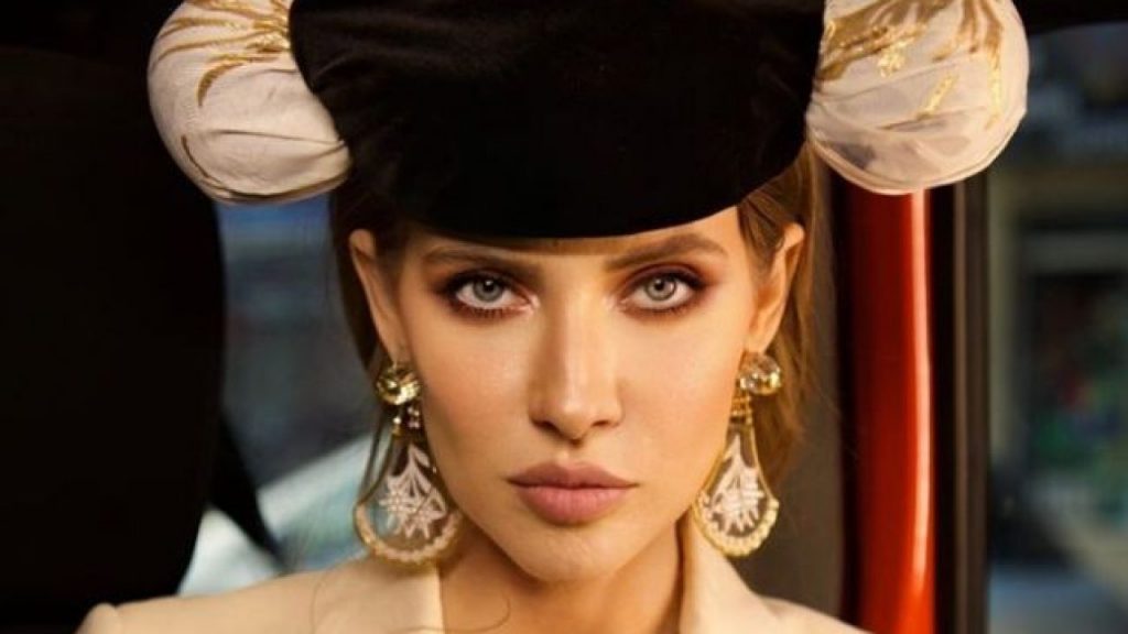 Imagine Stire Iulia Albu lovește din nou! Ce a spus despre Lino Golden. „E mult prea fake…” | 2review.ro
