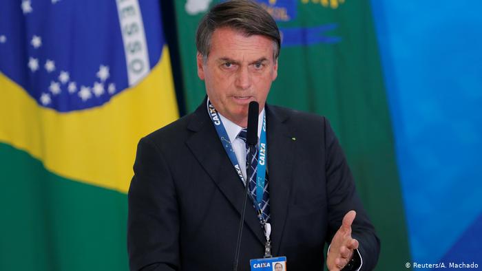 Imagine Stire Dramă în Brazilia. Bunica primei doamne a fost răpusă de coronavirus | 2review.ro