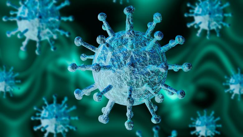 Imagine Stire Coronavirus România 27 iulie. 1.104 de noi cazuri în ultimele 24 de ore. Bilanțul infectărilor este de 45.902 | 2review.ro