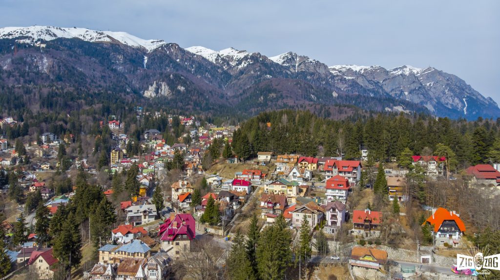Imagine Stire Plănuiești să mergi la Sinaia? Autoritățile anunță noi reguli în contextul pandemiei | 2review.ro
