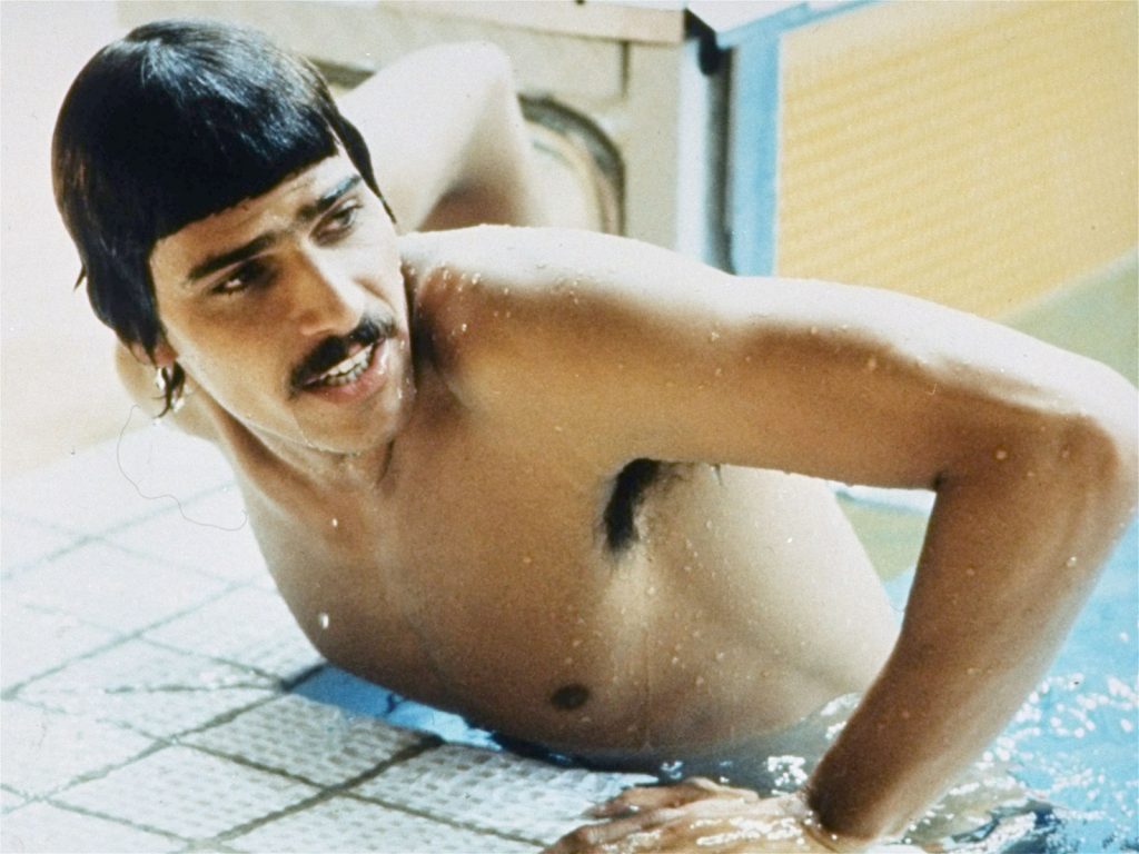 Imagine Stire Mark Spitz și povestea unui succes colosal umbrit de o tragedie cumplită | 2review.ro