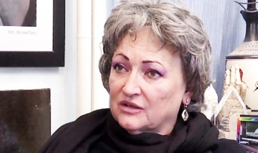 Imagine Stire Monica Pop, afirmații tranșante despre testele pentru coronavirus: „Nu așa ar fi corect?” | 2review.ro
