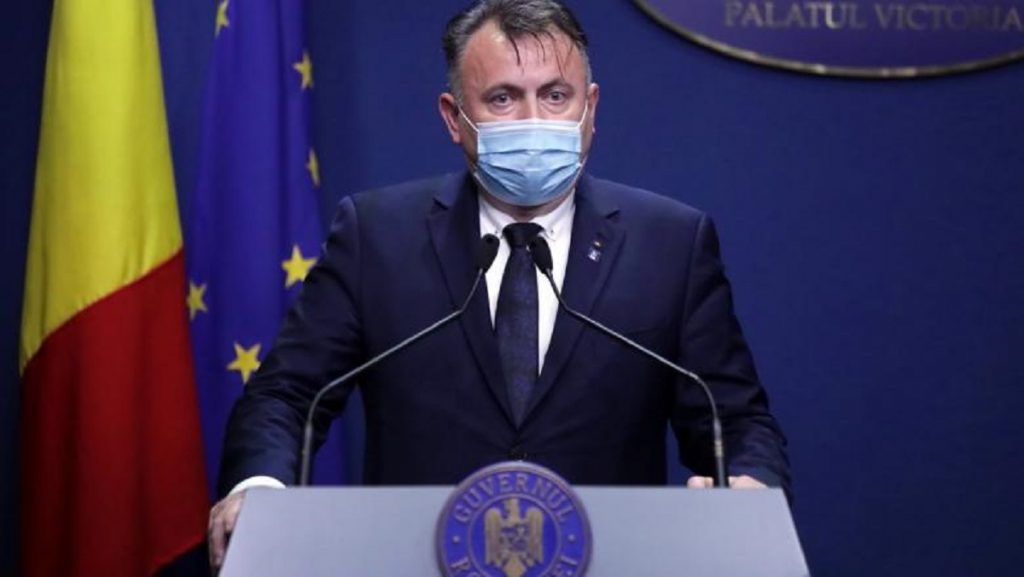 Imagine Stire Nelu Tătaru, prima reacție după predicția sumbră a OMS: „Trebuie să avem grijă. Totul depinde de noi” | 2review.ro