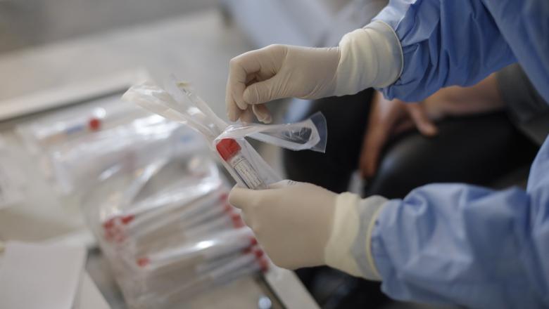 Imagine Stire Alarmant! Focar de coronavirus la Constanța! Angajații, internați în spital | 2review.ro