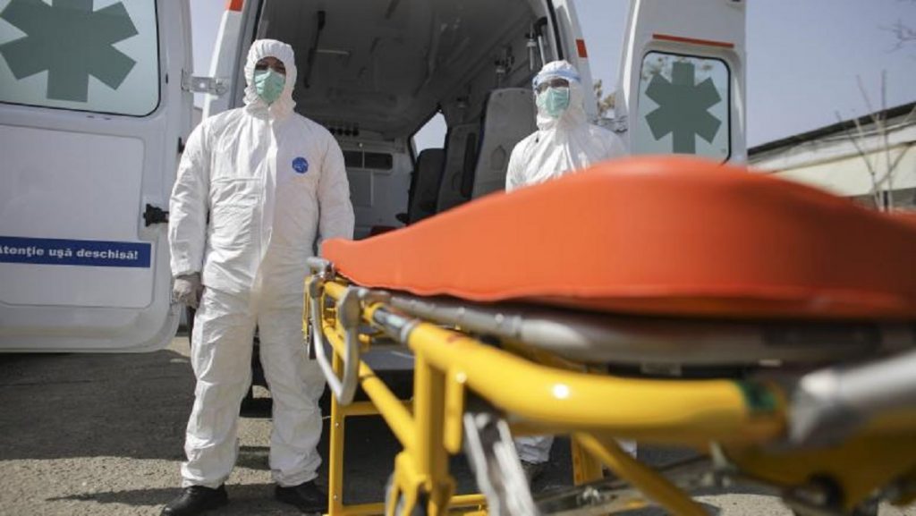 Imagine Stire Coronavirus în România, 9 iulie 2020. Cel mai mare număr de infectări de până acum: 614! Bilanțul total a ajuns la 30.789 | 2review.ro