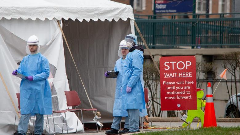 Imagine Stire Alertă în SUA: nou record de contaminări cu noul coronavirus în ultimele 24 de ore | 2review.ro
