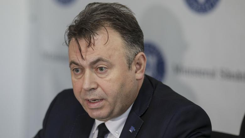 Imagine Stire Avertisment de ultimă oră al lui Nelu Tătaru: „Există riscul!” | 2review.ro