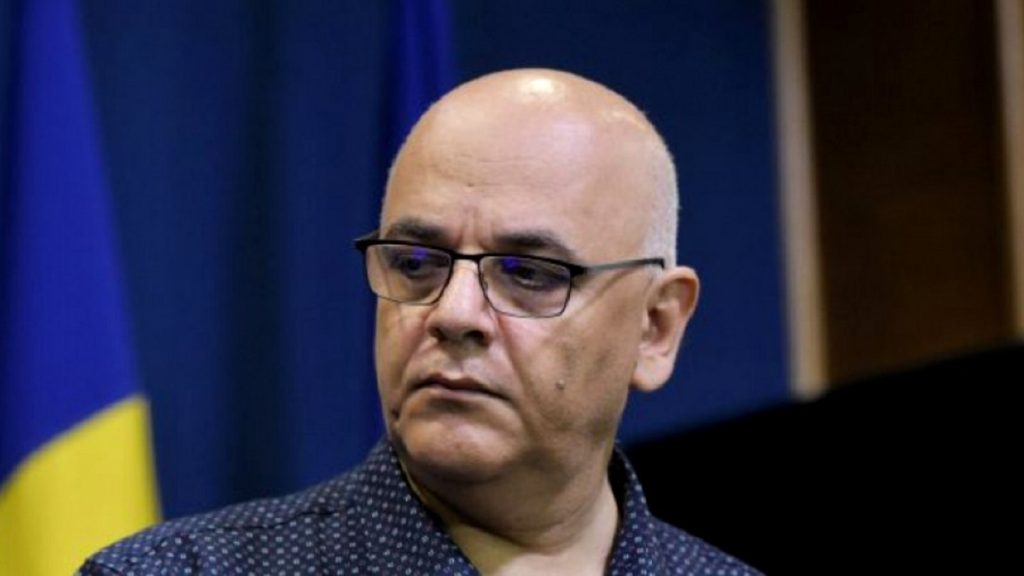Imagine Stire Se va declara din nou stare de urgență în România? Anunțul făcut de Raed Arafat: „Semnalele de alarmă sunt” | 2review.ro