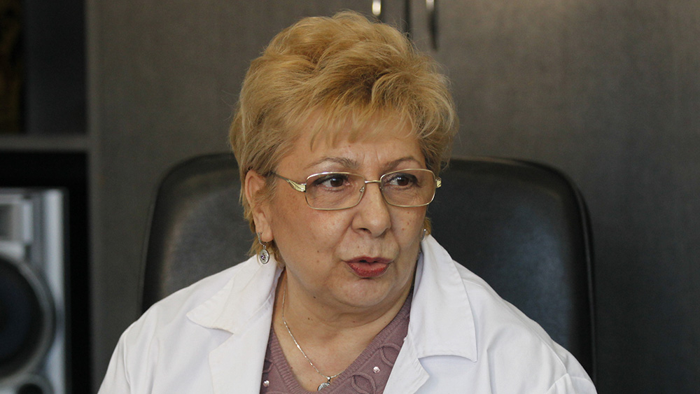 Imagine Stire Situație alarmantă la Buzău! A fost infectat cu noul coronavirus până și medicul coordonator al întregii crize COVID-19 în județ | 2review.ro