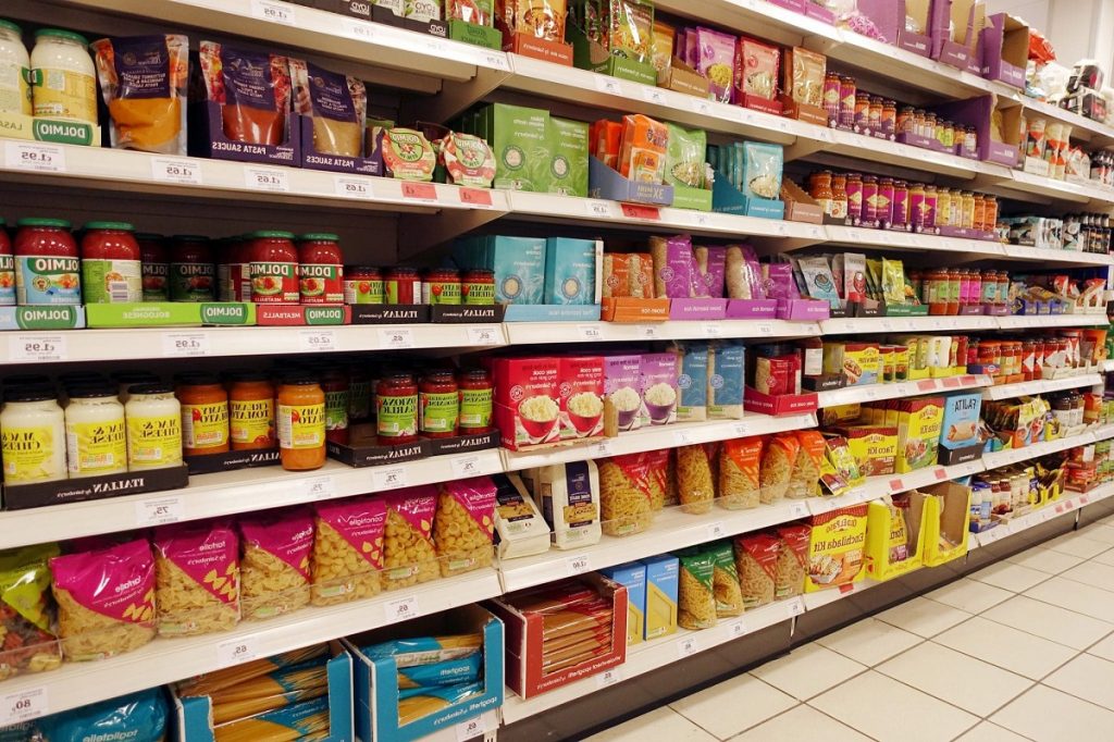 Imagine Stire Descoperirea șocantă făcută de o tânără, în borcanul de sos de la Lidl. Când l-a deschis, să leșine: „A fost traumatizant” | 2review.ro