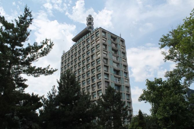 Imagine Stire Încă un angajat TVR, confirmat cu Covid-19! Ce măsuri s-au luat | 2review.ro