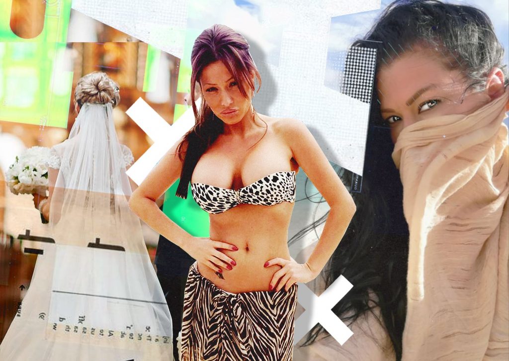 Imagine Stire Simona Suhoi (Sensual) s-a căsătorit în secret?! S-a dat singură de gol în direct, la TV: “E cel mai important lucru să…” | 2review.ro
