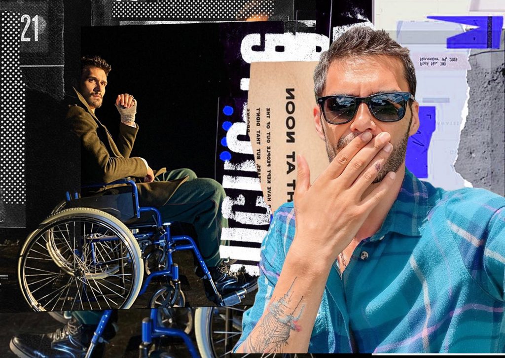 Imagine Stire Fostul soț al Andreei Bălan și-a contrariat ”iubitele” ”Tata și-a petrecut toată viața-n pușcării și…” | 2review.ro