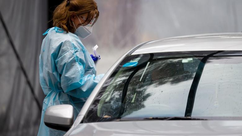 Imagine Stire Al doilea val de coronavirus? Avertismentul venit din Australia | 2review.ro