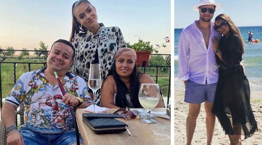 Imagine Stire Cum a reacționat Adrian Minune când fata lui cea mică i-a prezentat “ginerele”: “M-ai speriat! Păi…” | 2review.ro