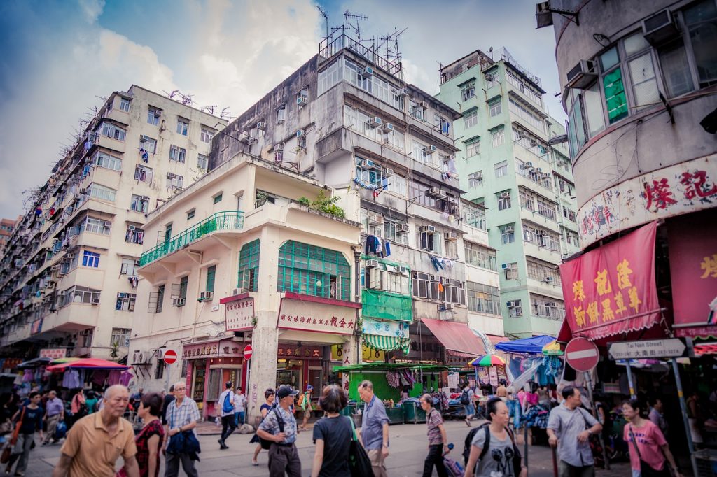 Imagine Stire China a luat o decizie radicală pentru prevenirea răspândirii coronavirusului | 2review.ro